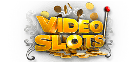 Videoslots logo
