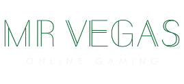 Mr Vegas logo