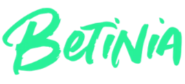 Betinia logo