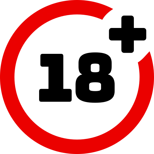 18 plus