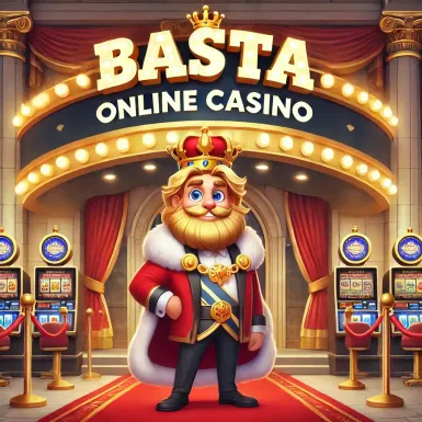 Bästa online casino 2025